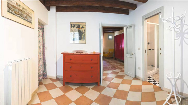 Porzione di casa in vendita a Venezia