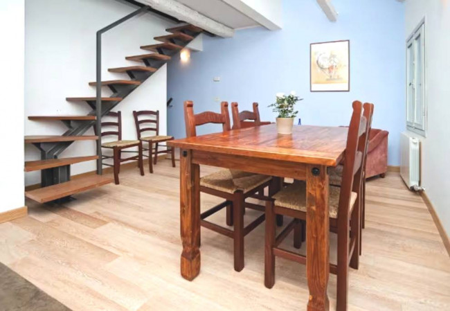 Porzione di casa in vendita a Venezia