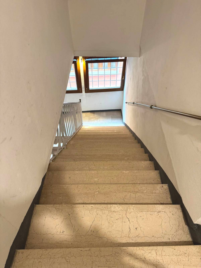 Appartamento in vendita a Venezia