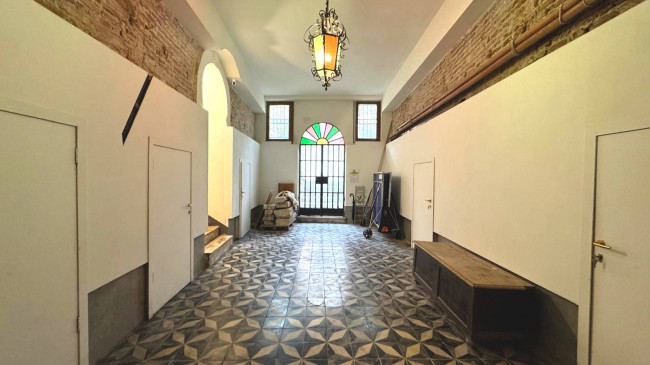 Appartamento in vendita a Venezia