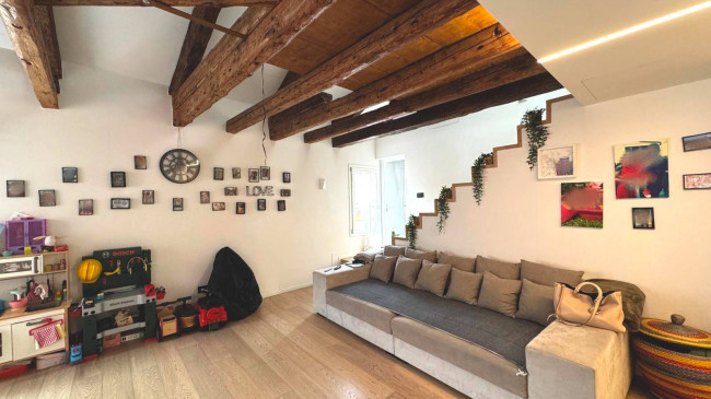 Appartamento in vendita a Venezia