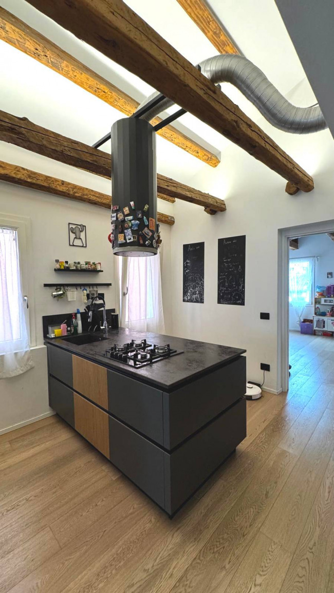 Appartamento in vendita a Venezia