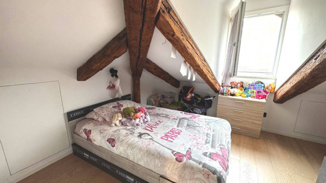 Appartamento in vendita a Venezia