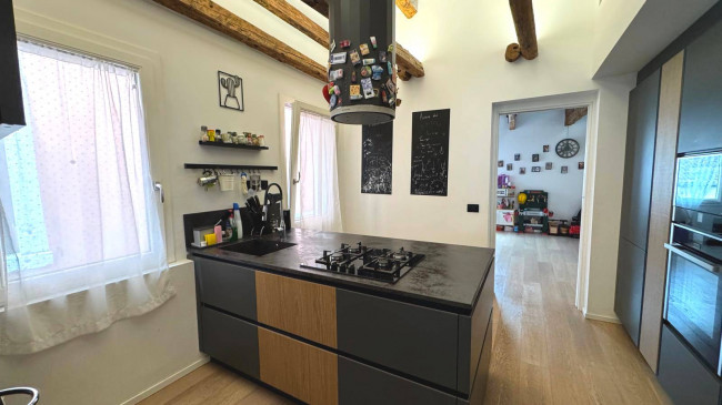 Appartamento in vendita a Venezia