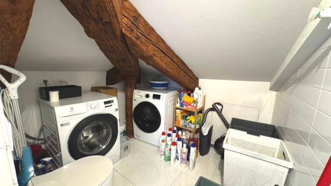 Appartamento in vendita a Venezia