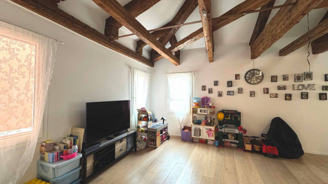 Appartamento in vendita a Venezia