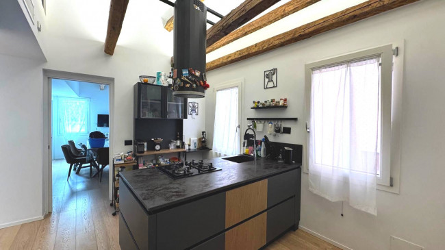 Appartamento in vendita a Venezia