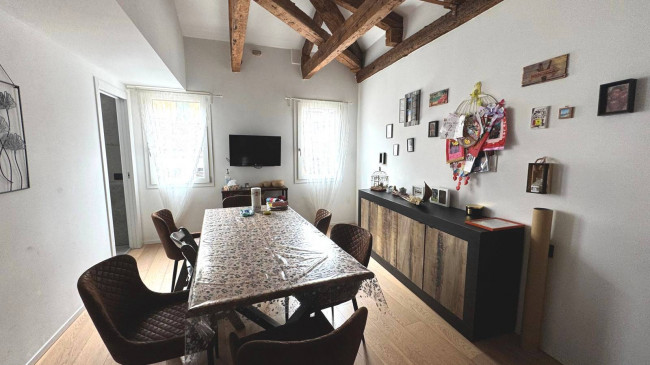 Appartamento in vendita a Venezia