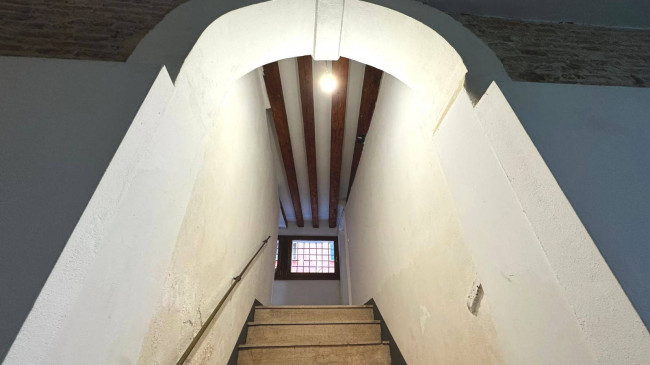 Appartamento in vendita a Venezia