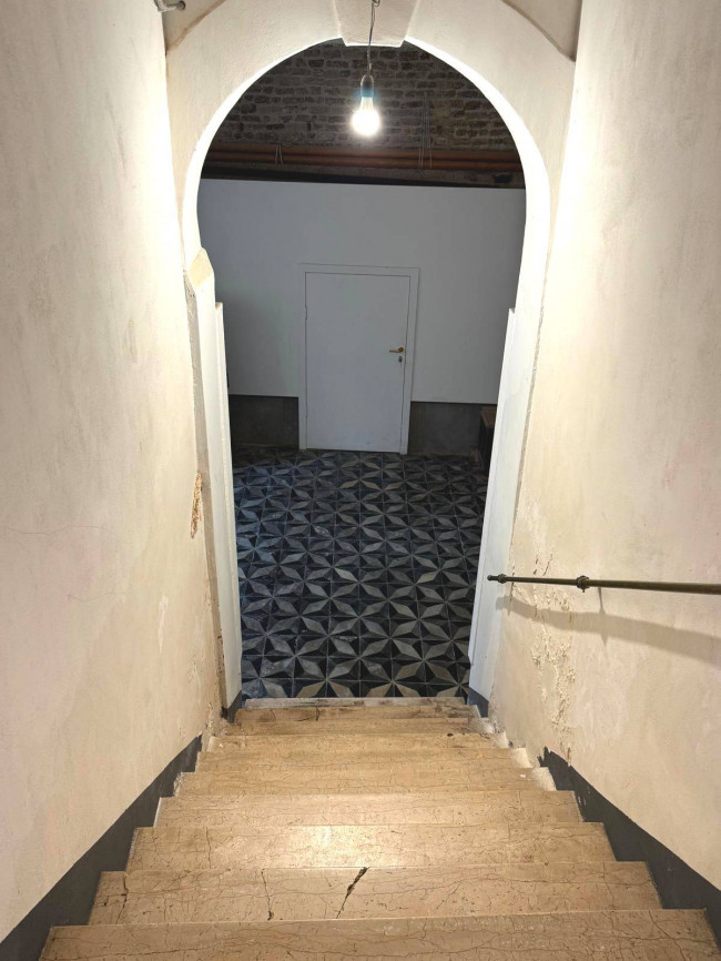 Appartamento in vendita a Venezia