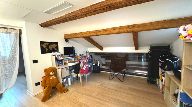 Appartamento in vendita a Venezia