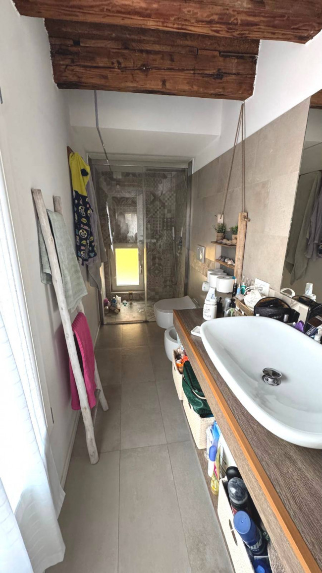 Appartamento in vendita a Venezia