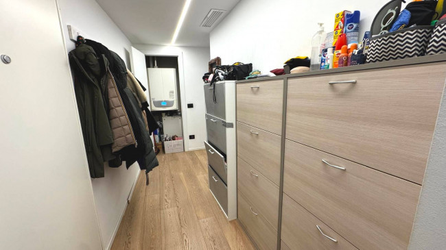 Appartamento in vendita a Venezia