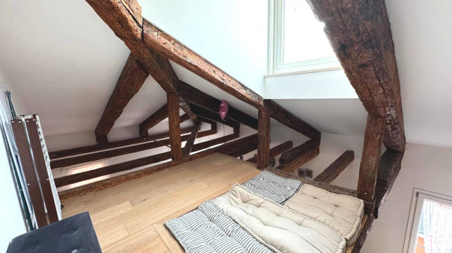 Appartamento in vendita a Venezia