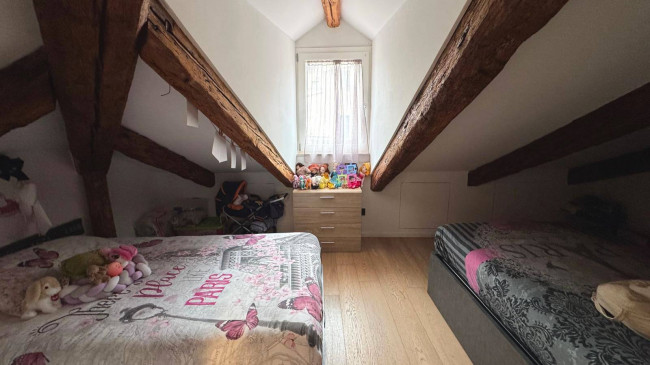 Appartamento in vendita a Venezia