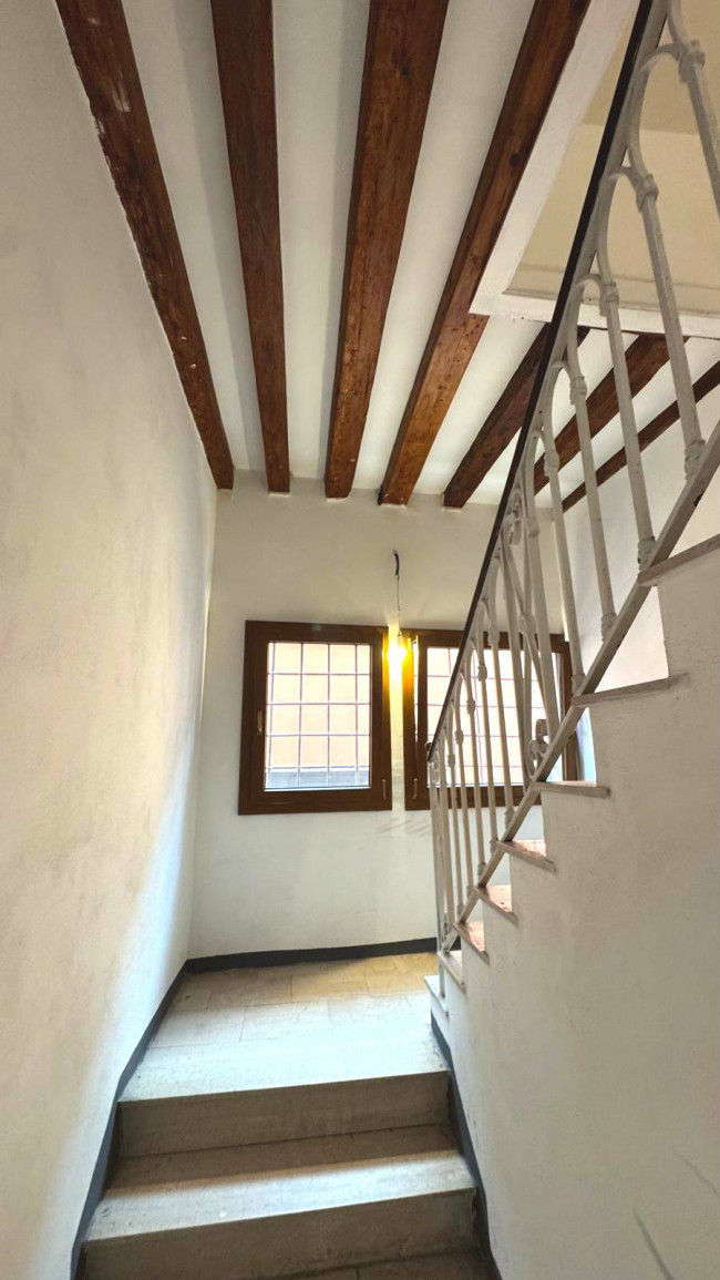 Appartamento in vendita a Venezia