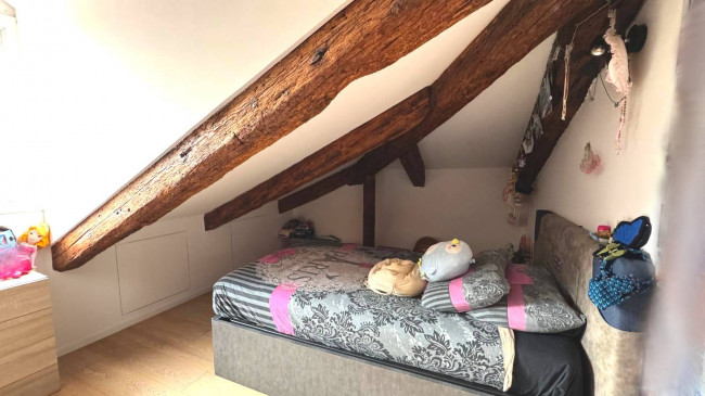 Appartamento in vendita a Venezia