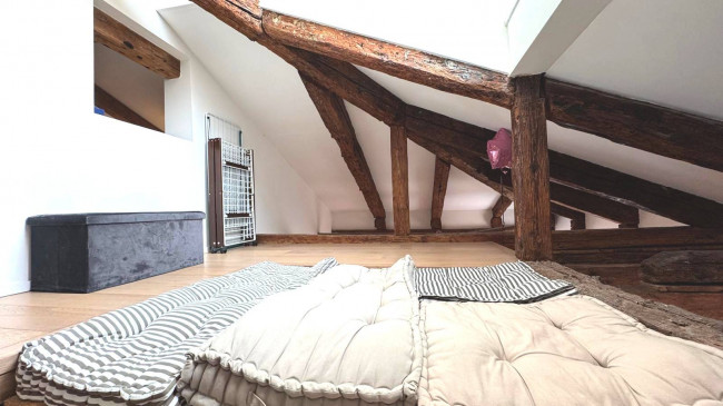 Appartamento in vendita a Venezia