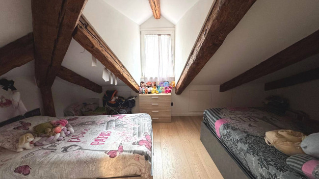 Appartamento in vendita a Venezia