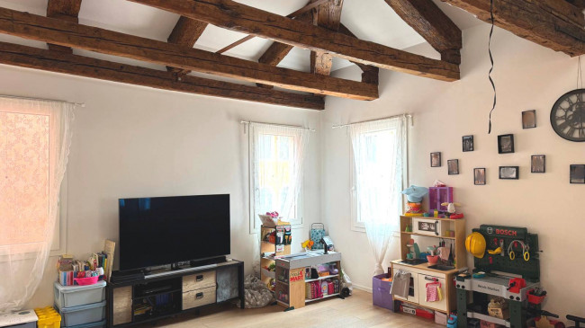 Appartamento in vendita a Venezia