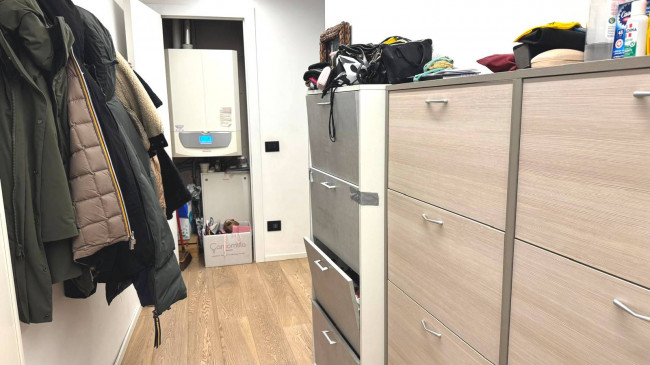 Appartamento in vendita a Venezia