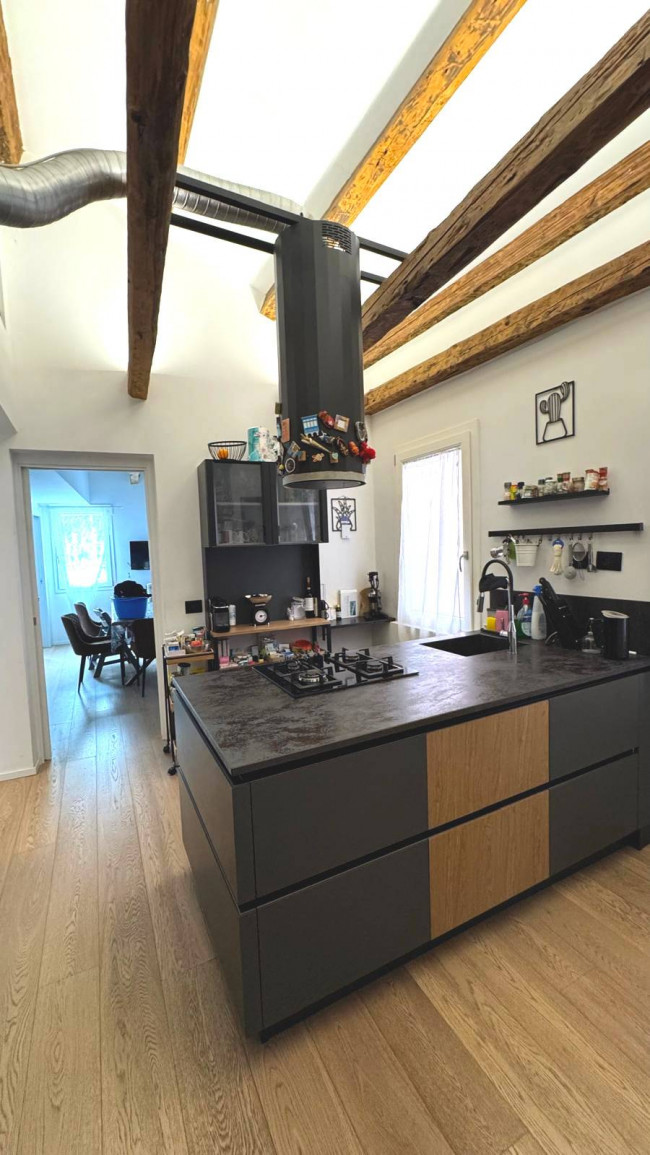 Appartamento in vendita a Venezia