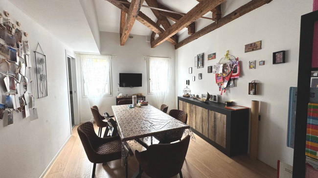 Appartamento in vendita a Venezia