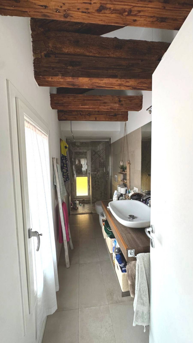 Appartamento in vendita a Venezia