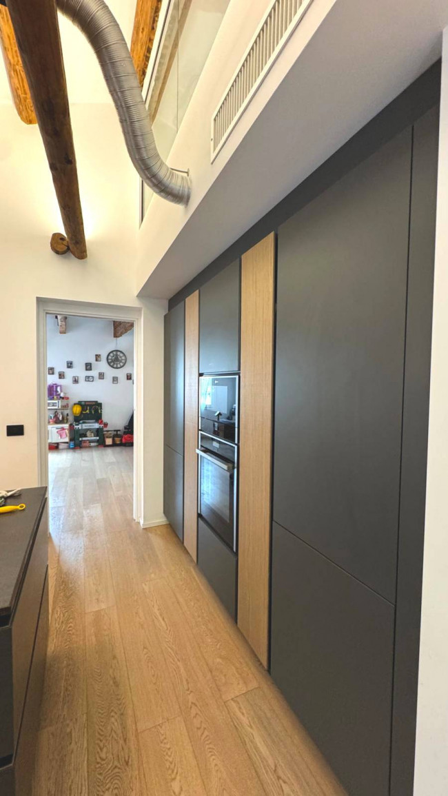 Appartamento in vendita a Venezia