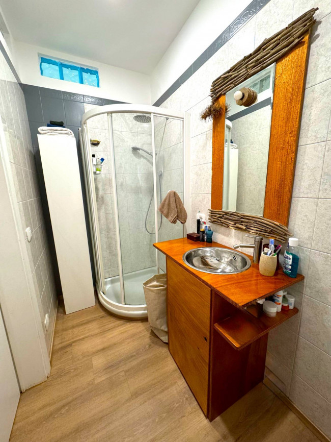 Appartamento in vendita a Venezia