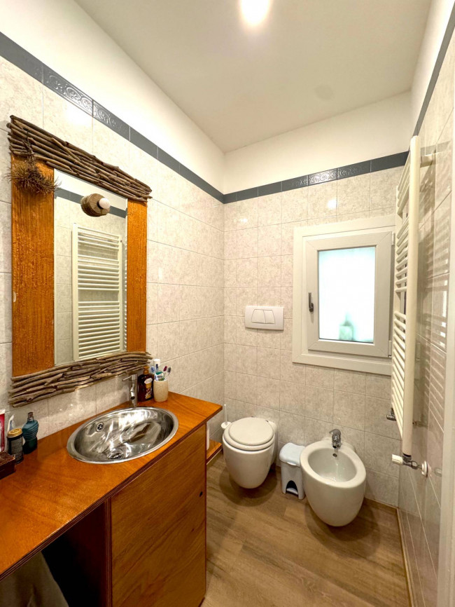 Appartamento in vendita a Venezia