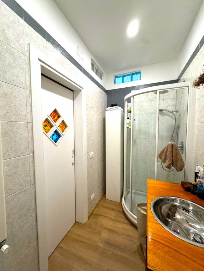 Appartamento in vendita a Venezia