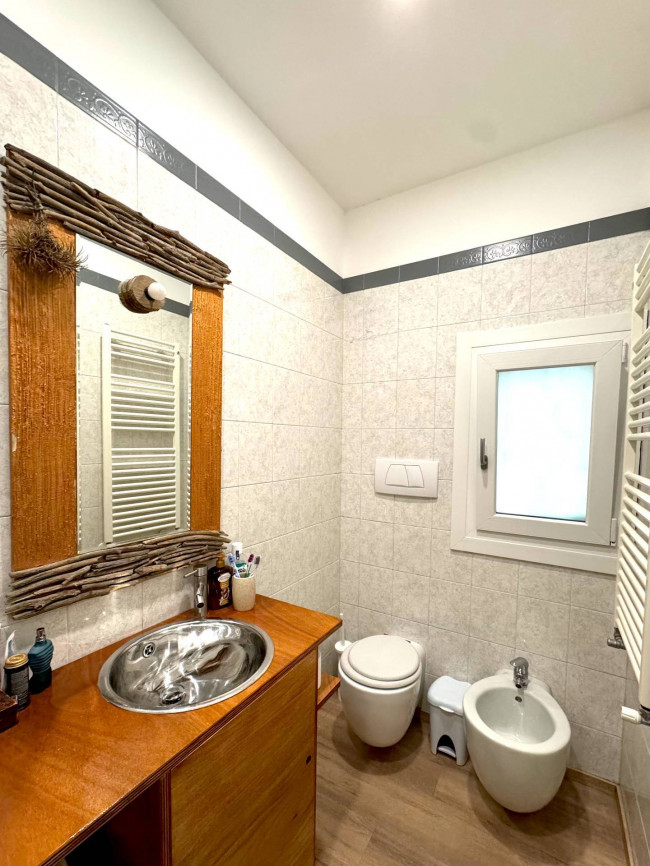 Appartamento in vendita a Venezia