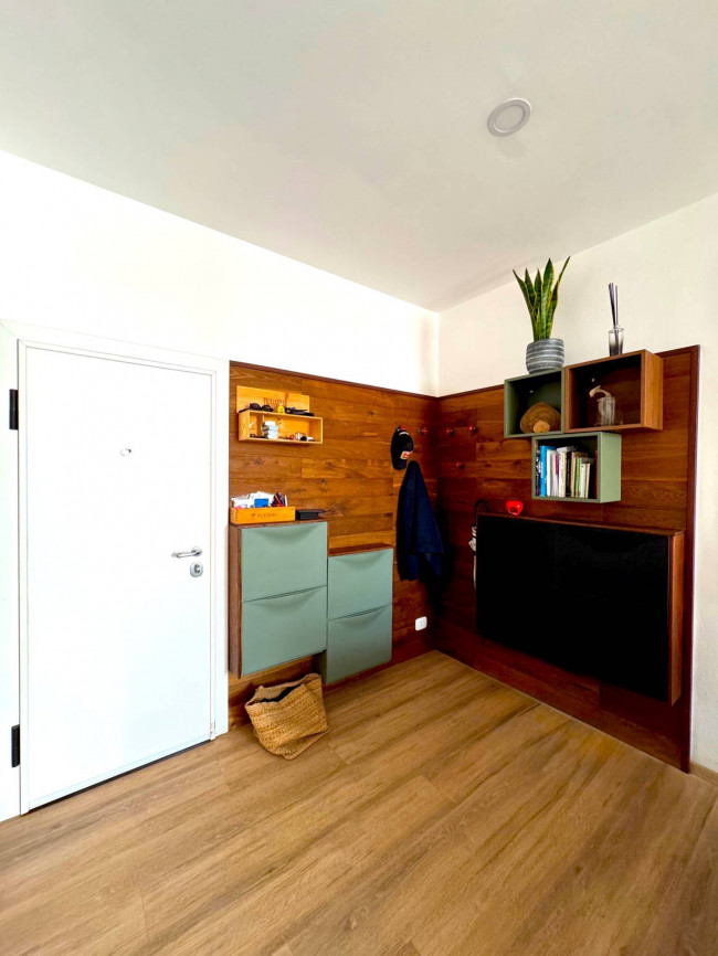 Appartamento in vendita a Venezia