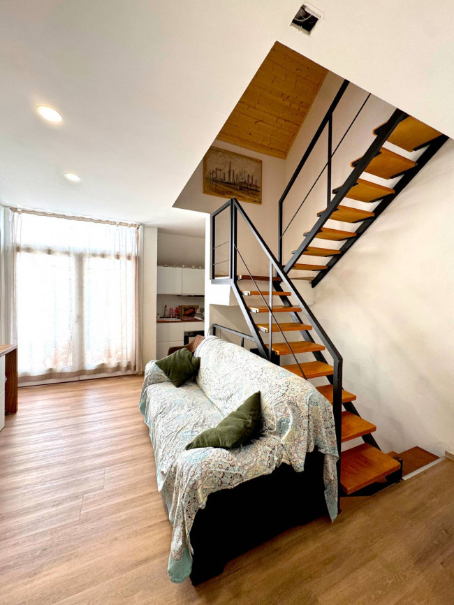 Appartamento in vendita a Venezia