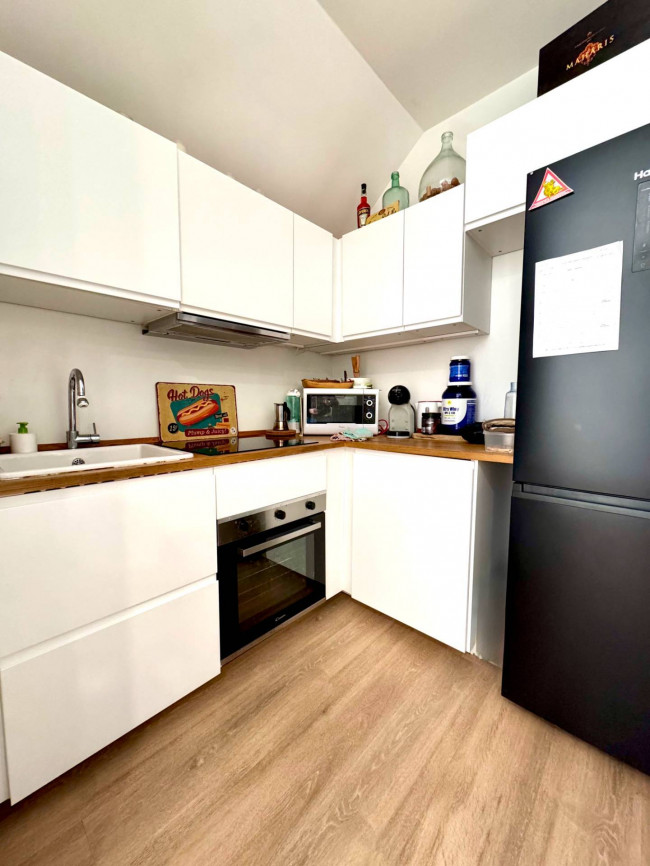 Appartamento in vendita a Venezia