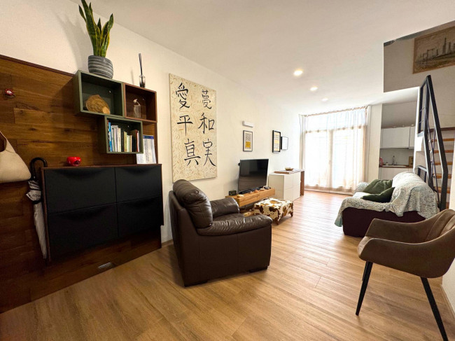 Appartamento in vendita a Venezia