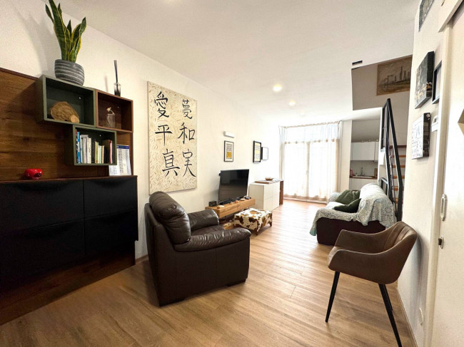 Appartamento in vendita a Venezia