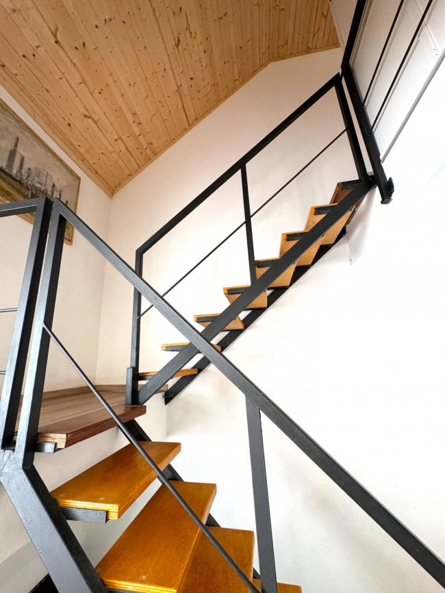 Appartamento in vendita a Venezia