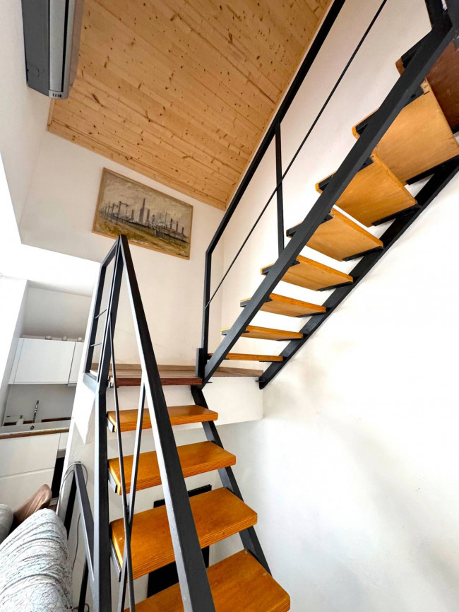 Appartamento in vendita a Venezia