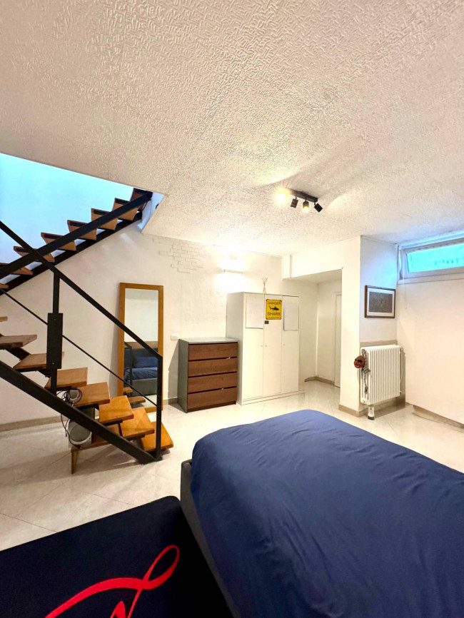 Appartamento in vendita a Venezia