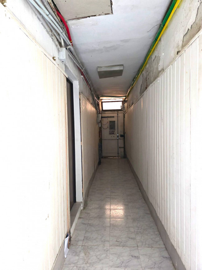 Appartamento in vendita a Venezia