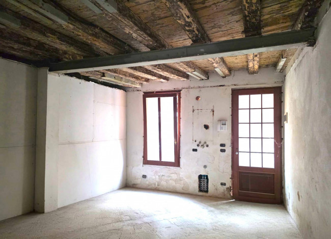 Appartamento in vendita a Venezia