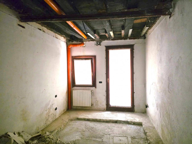 Appartamento in vendita a Venezia