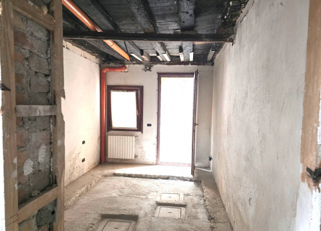 Appartamento in vendita a Venezia