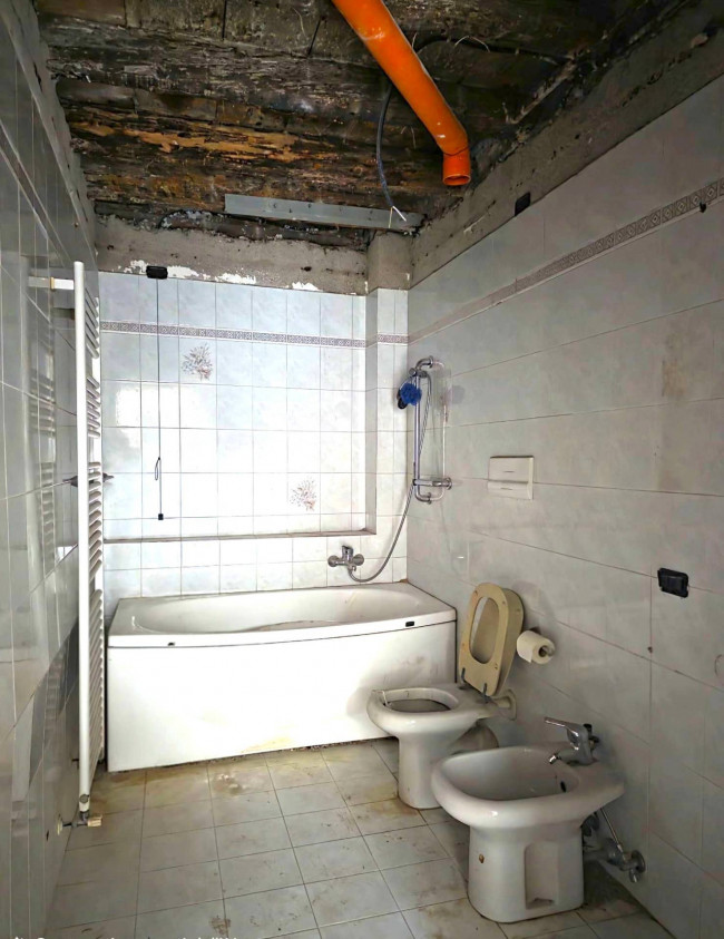 Appartamento in vendita a Venezia