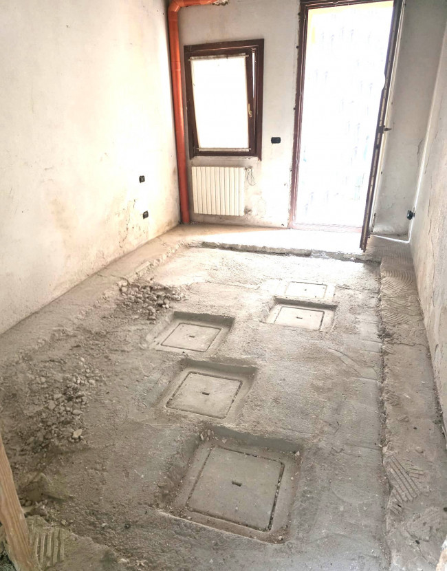 Appartamento in vendita a Venezia