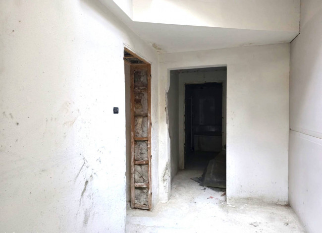 Appartamento in vendita a Venezia