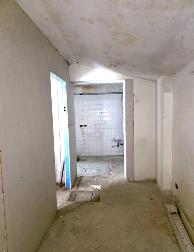 Appartamento in vendita a Venezia