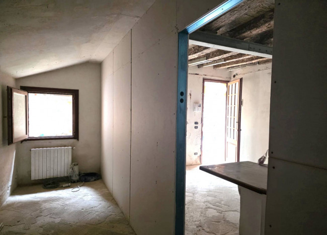 Appartamento in vendita a Venezia